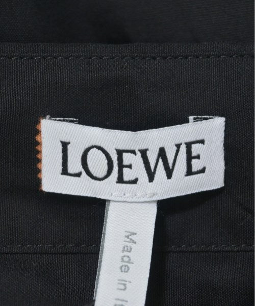 LOEWE เสื้อลำลอง