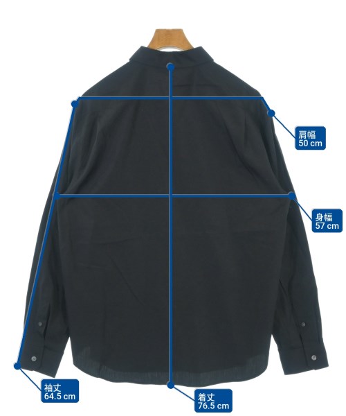 LOEWE เสื้อลำลอง