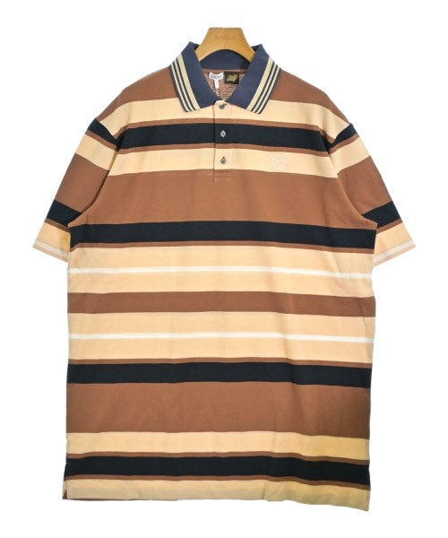 LOEWE เสื้อโปโล