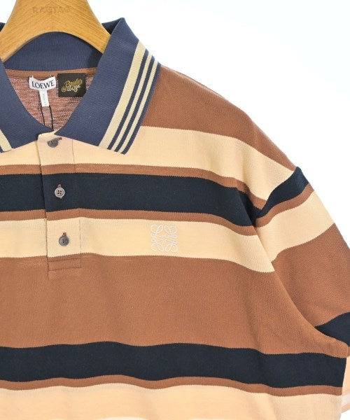 LOEWE เสื้อโปโล