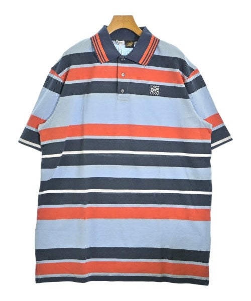 LOEWE เสื้อโปโล