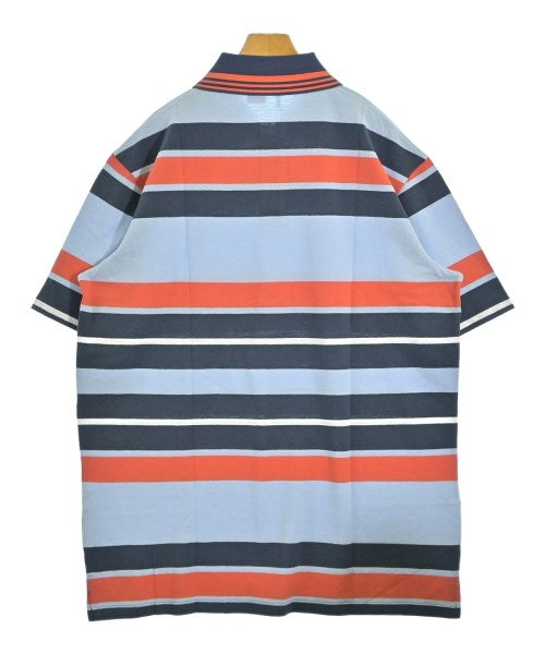 LOEWE เสื้อโปโล