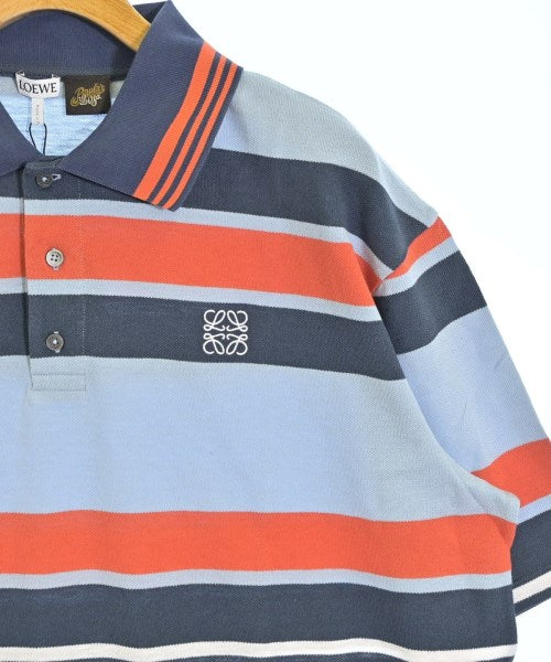 LOEWE เสื้อโปโล