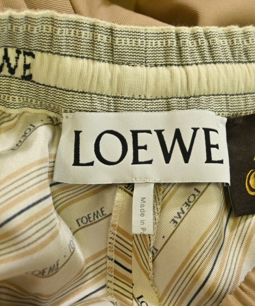 LOEWE กางเกงขาสั้น