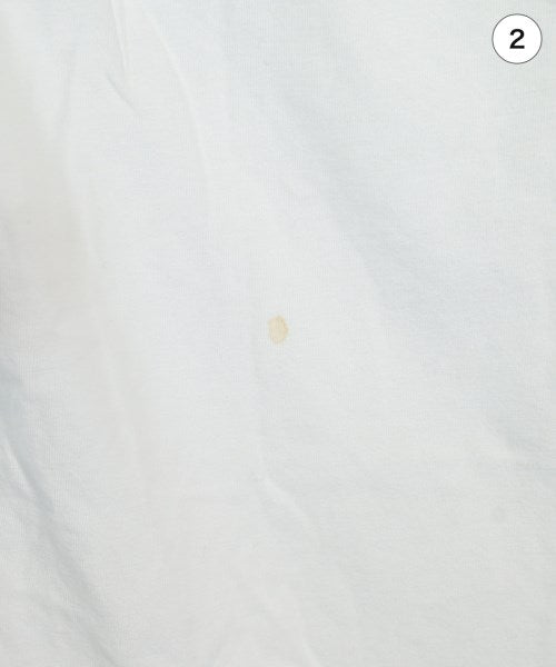 LOEWE เสื้อยืด/เสื้อท็อปส์
