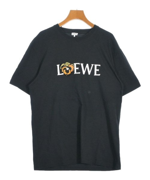 LOEWE เสื้อยืด/เสื้อท็อปส์