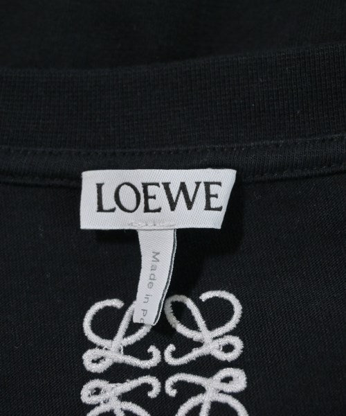 LOEWE เสื้อยืด/เสื้อท็อปส์