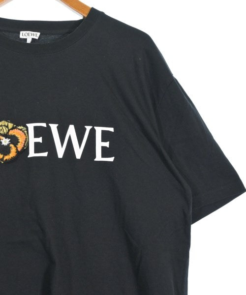 LOEWE เสื้อยืด/เสื้อท็อปส์