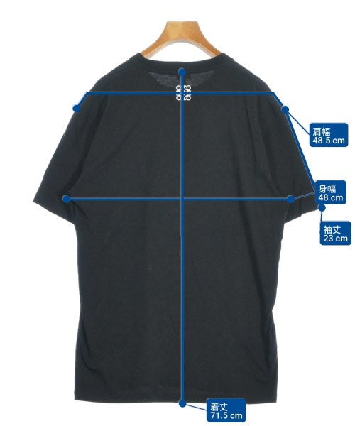 LOEWE เสื้อยืด/เสื้อท็อปส์