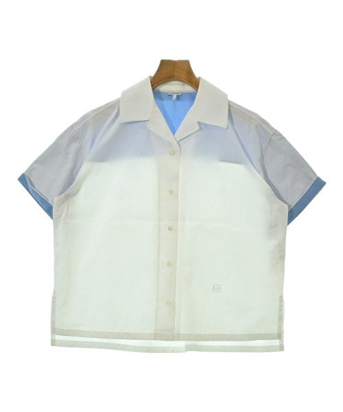 LOEWE เสื้อลำลอง