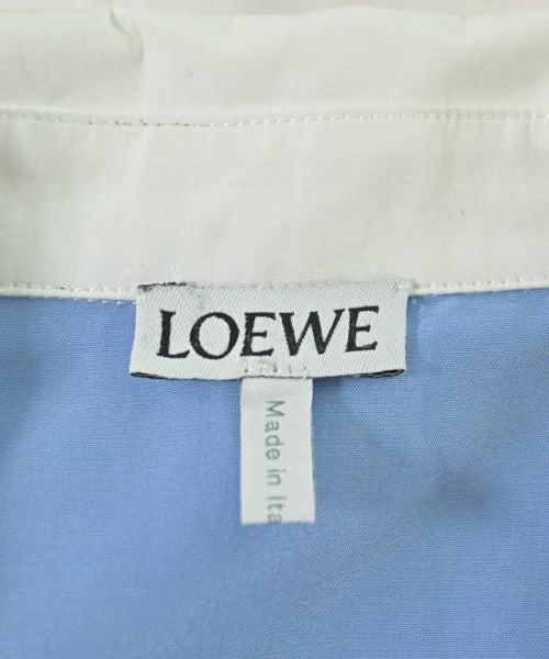 LOEWE เสื้อลำลอง