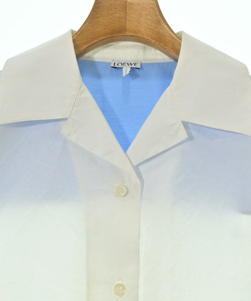 LOEWE เสื้อลำลอง