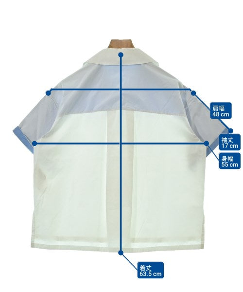 LOEWE เสื้อลำลอง