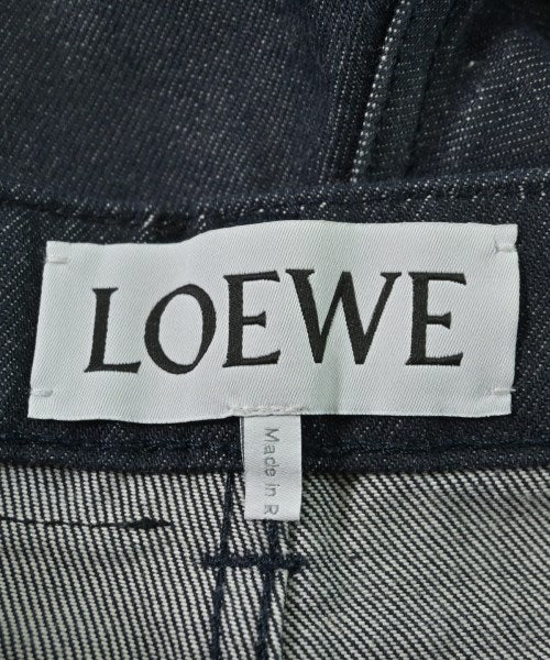 LOEWE ยีนส์