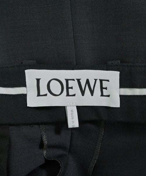LOEWE กางเกงขายาว