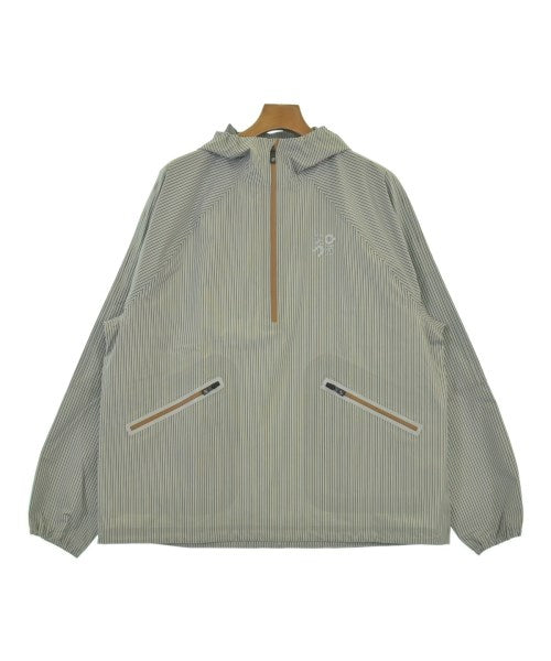 LOEWE เสื้อพาร์กาภูเขา