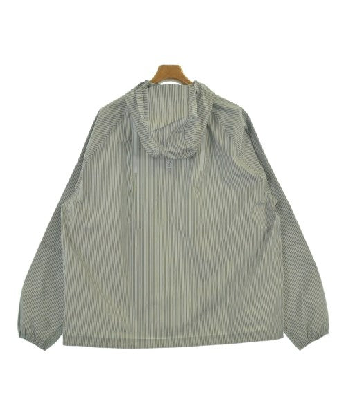 LOEWE เสื้อพาร์กาภูเขา
