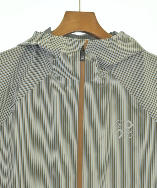 LOEWE เสื้อพาร์กาภูเขา