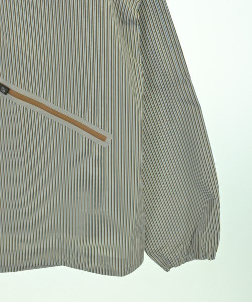 LOEWE เสื้อพาร์กาภูเขา