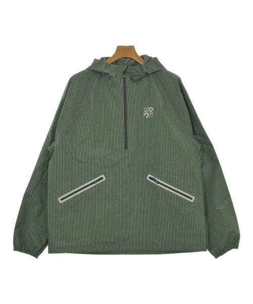 LOEWE เสื้อพาร์กาภูเขา
