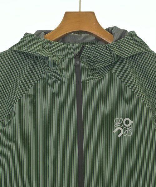 LOEWE เสื้อพาร์กาภูเขา
