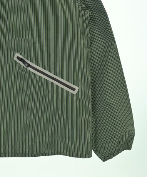 LOEWE เสื้อพาร์กาภูเขา