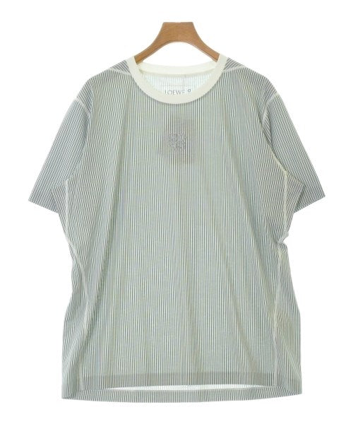 LOEWE เสื้อยืด/เสื้อท็อปส์