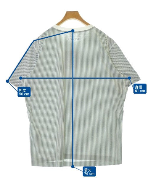 LOEWE เสื้อยืด/เสื้อท็อปส์