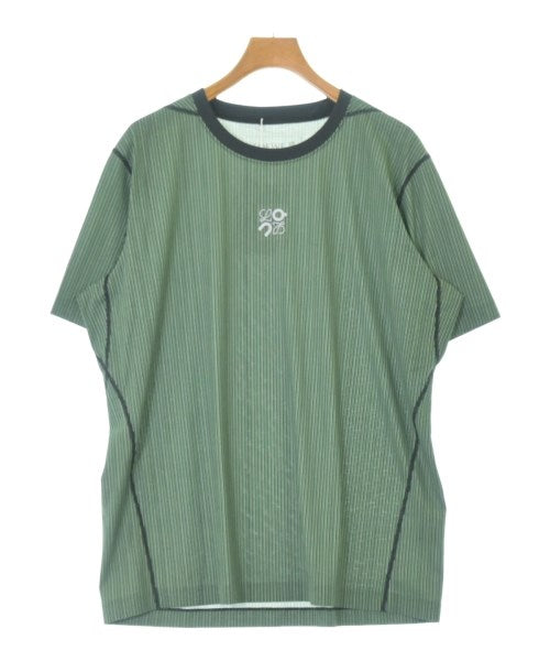 LOEWE เสื้อยืด/เสื้อท็อปส์