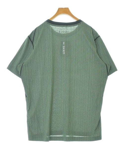 LOEWE เสื้อยืด/เสื้อท็อปส์