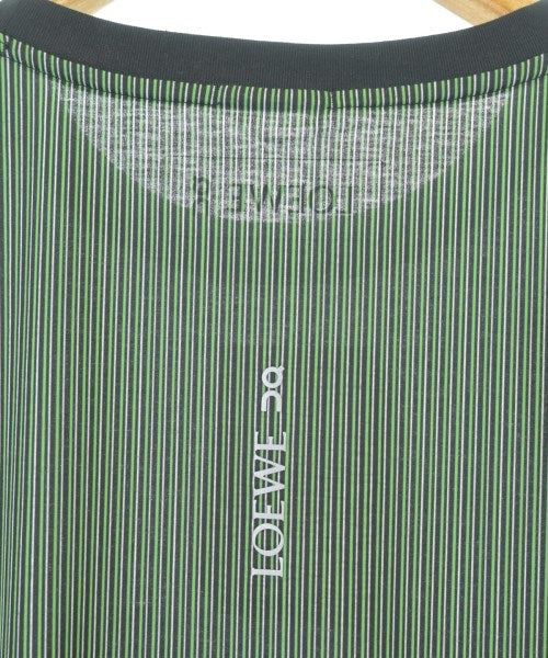 LOEWE เสื้อยืด/เสื้อท็อปส์