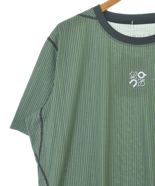 LOEWE เสื้อยืด/เสื้อท็อปส์