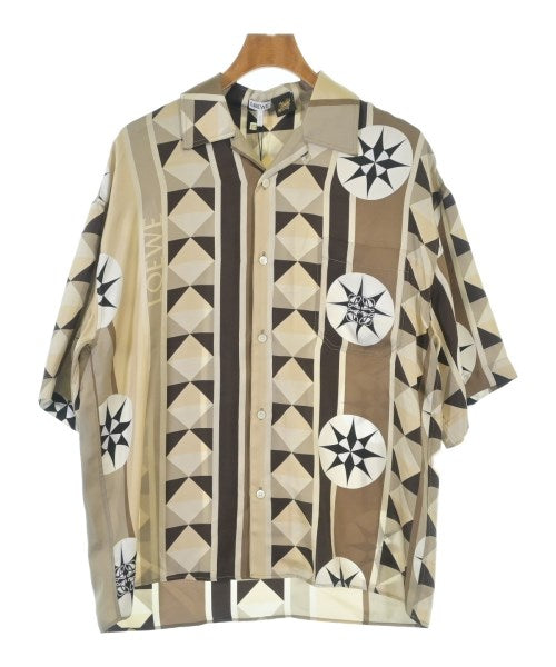 LOEWE เสื้อลำลอง