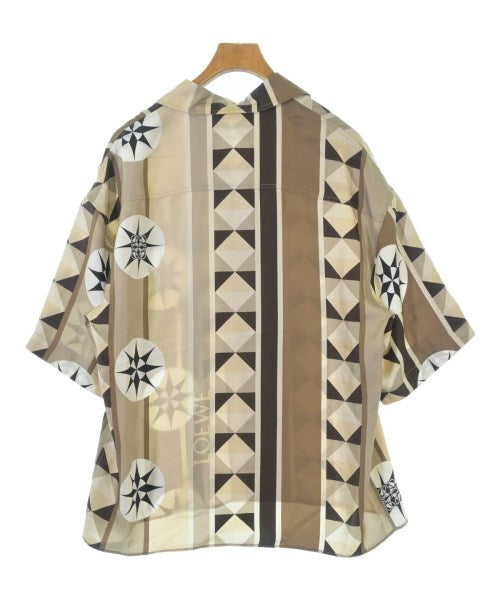LOEWE เสื้อลำลอง