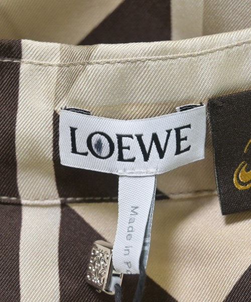 LOEWE เสื้อลำลอง