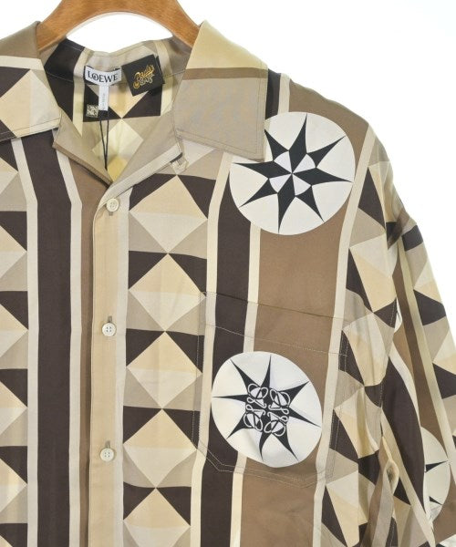 LOEWE เสื้อลำลอง