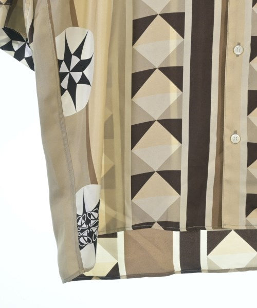 LOEWE เสื้อลำลอง