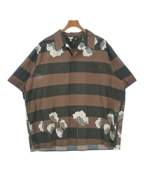 LOEWE เสื้อลำลอง