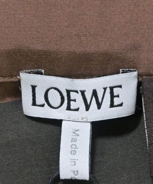 LOEWE เสื้อลำลอง