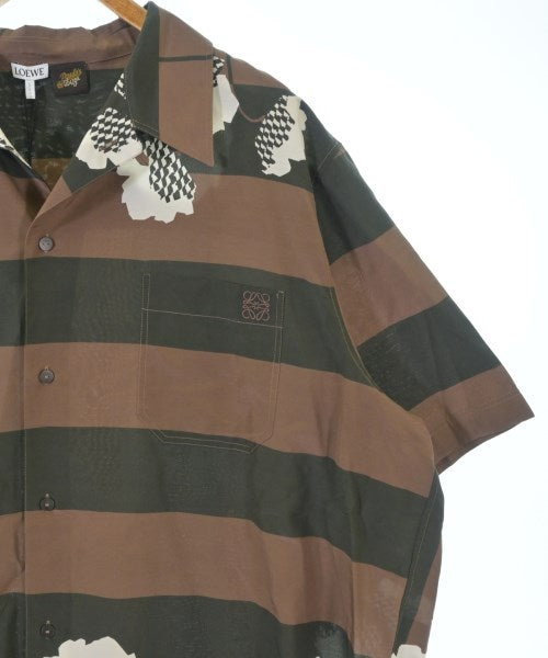 LOEWE เสื้อลำลอง