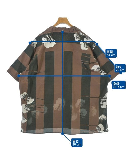 LOEWE เสื้อลำลอง