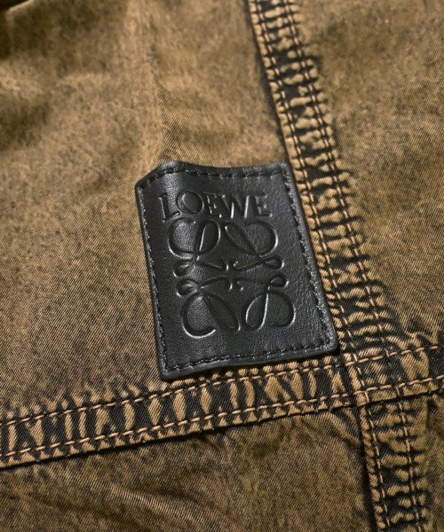 LOEWE กางเกง อื่น