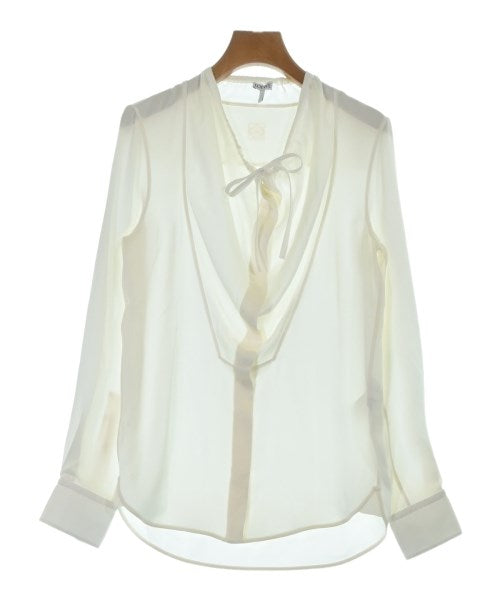 LOEWE เสื้อสตรี