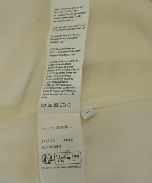 LOEWE เสื้อสตรี