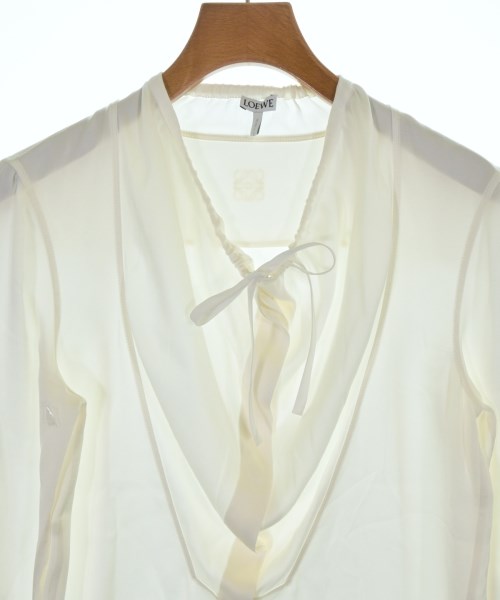 LOEWE เสื้อสตรี