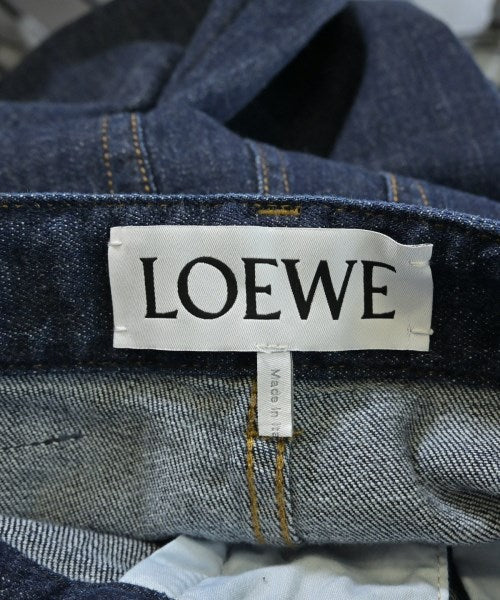 LOEWE ยีนส์