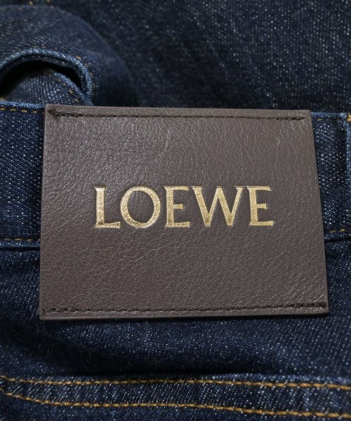 LOEWE ยีนส์