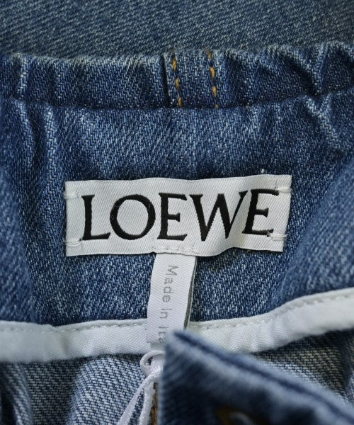 LOEWE ยีนส์