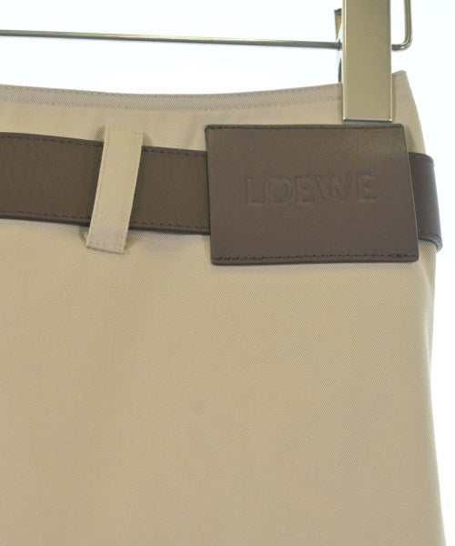 LOEWE กระโปรงยาว/แม็กซี่ยาว