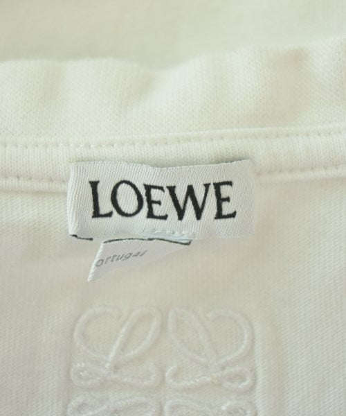 LOEWE เสื้อยืด/เสื้อท็อปส์